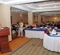 Seminario  sobre “La Corte Centroamericana de Justicia en el marco de las relaciones entre el derecho comunitario y el derecho nacional”, 1 de agosto 2012, Tegucigalpa, Honduras